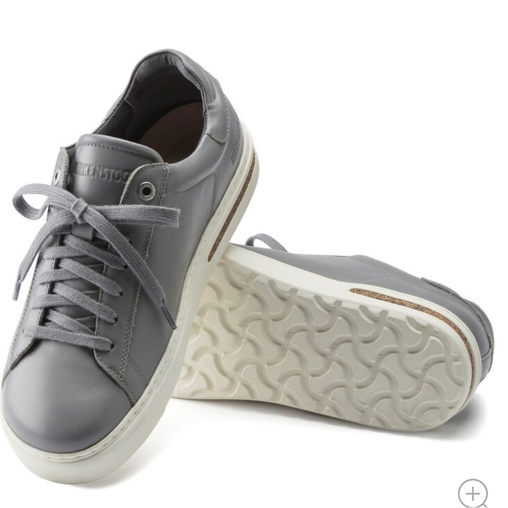 NWT Mens Birkenstock Sneakers